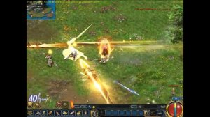 Best New Conquer Online Bot Deityland - Auto hunt, Speed Hack أفضل بوت فضة وسرعة جديد كونكر اونلاين