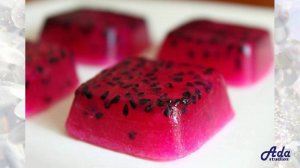 Фруктовое желе из желатина Рецепт, пошаговый, к