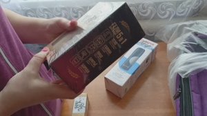 Посылки с Ozon и Wildberries