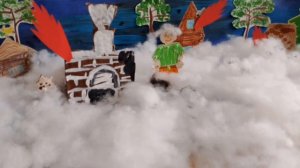 пасхальная капель группа 91.mp4