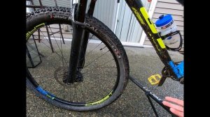 2018 GT Zaskar Carbon Pro Long Term Follow Up