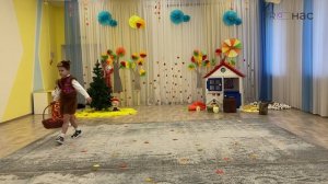 Спектакль «Аленушка и Лиса», Театральный коллектив «Мозайка»