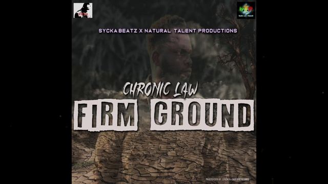 Chronic Law - Firm Ground (Official Video)