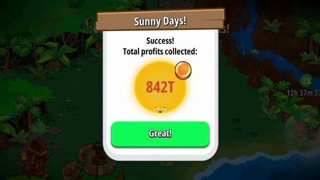 Idle Farming Empire | Ancient Jungle Event 2nd strategy смотреть онлайн