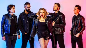 Кавер-группа 4