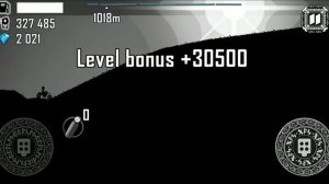 Hill Climb Racing | Ragnarok