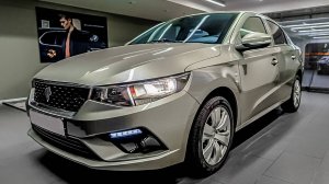 Дешевые иранские машины слопают Автоваз