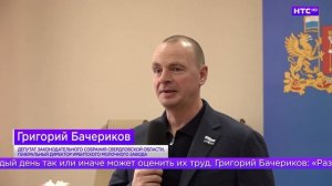 День работников ЖКХ в Ирбите