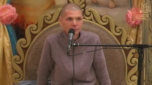 Санкиртана выходного дня - Е.М. Маяпур Васи дас - 15.03.25