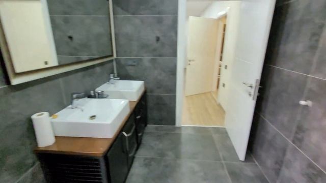 Вилла у реки Аланья Турция VIP Villa in Alanya. Люкс вилла в Алании под ключ