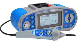 Измерители параметров электроустановок серии MI 3102