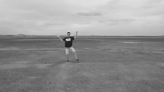 Vogue  Waacking Dance to Selena Gomez - B.E.A.T by R A D I G
