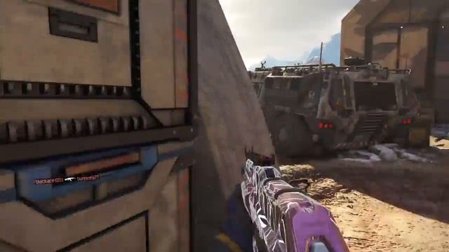 Call of Duty®: Black Ops III- TDM 25 n 4 смотреть онлайн