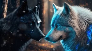 Луна сегодня прекрасна, не так ли? Книга I / Безумный Принц & Парцифаль / 10 часть / вигуки