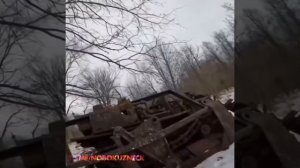А нечего было приезжать на нашу русскую землю.⚔️#shorts