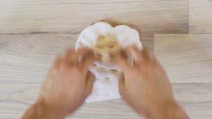 СЛАЙМ СВОИМИ РУКАМИ из клея