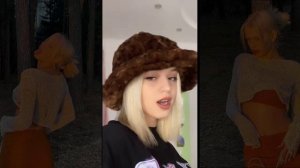 Юля Гаврилина в Тик Ток||Видео 2021