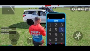 ALL NEW SECRET CHEAT CODES INDIAN CAR BIKE DRIVER GTA IV  | INDIAN BIKES DRIVING 3D CHEAT CODES