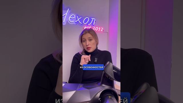 Обзор на CyberDod2 смотреть онлайн