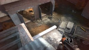 Сталкер. Тайна кордона 2. Отбить атаку бандитов