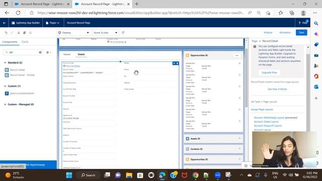 Day 1 : Introduction | Dynamic Forms | Salesforce #salesforce #salesforcetraining #dynamicforms
