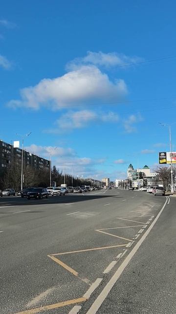 В городе весна, Тверь #весна2025 #Тверь #Россия #прогулкипотвери #март #вгородевесна #погодавРоссии