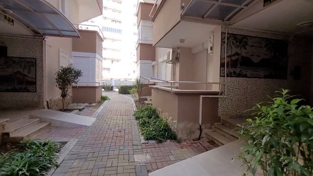 У моря и реки 3 комнаты с ВНЖ под ключ ВОЛШЕБНОЕ МЕСТО. Недвижимость в Турции Аланья район Тосмур