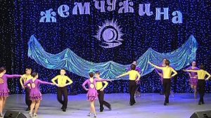 2012 Рождение Жемчужины