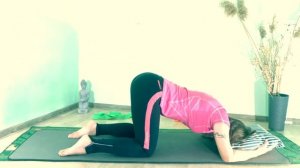 Йога для беременных 1 триместр