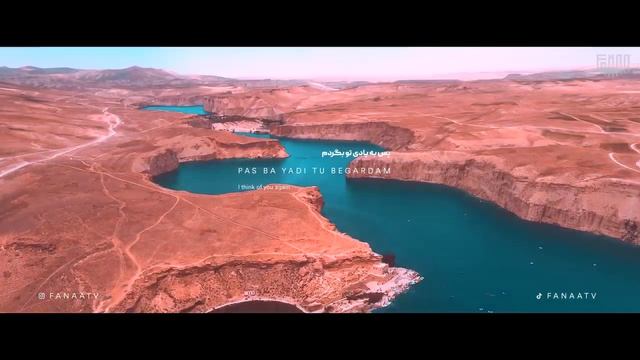 Aryana Sayeed X Shabnam Surayo l The Queens Remix 🇦🇫❤️🇹🇯 l FanaaTV l آریانا سعید و شبنم ثریا →