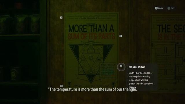 YOU ARE NOT COFFEE | ALAN WAKE II: NIGHT SPRINGS (FULL DLC) смотреть онлайн