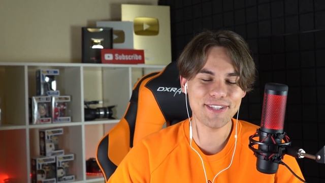 Нашел дно ютуба