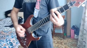 Nirvana - in bloom (Live at Reading 1992) Plays by Perregar