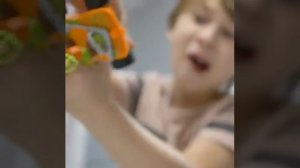 Черепашки ниндзя. Распаковка, часть 1. Kiddisvit