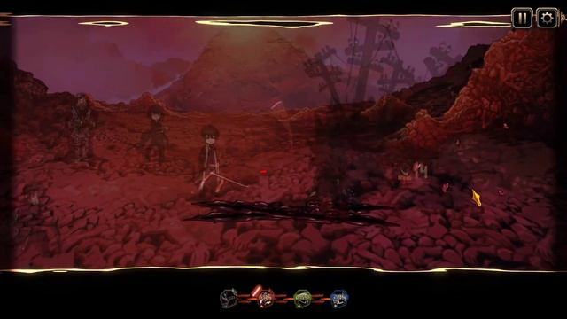 Limbus Company | Things You May Have Not Known Part 1 смотреть онлайн