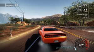 Need for speed  hot pursuit 2010  # 29