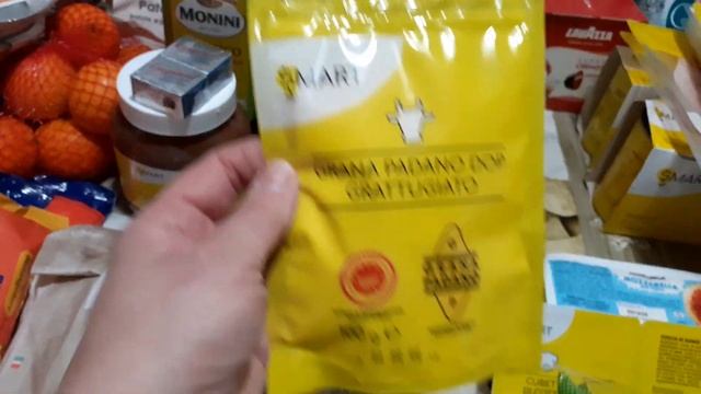 Svuota spesa Esselunga, cosa ho comprato con 105€ 🛒 смотреть онлайн