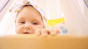 Реклама подгузников KiOki. Ролик для производителя