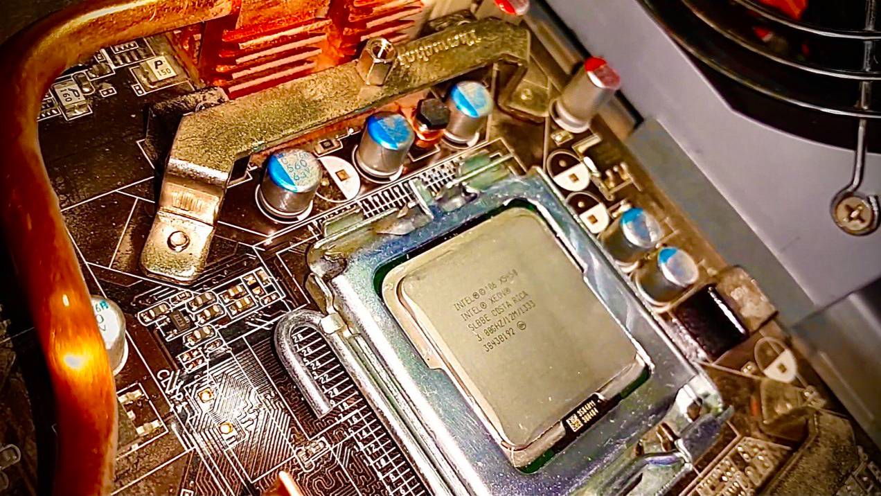 [Natalex] Восстановление компьютера для монтажа видео… смотреть онлайн