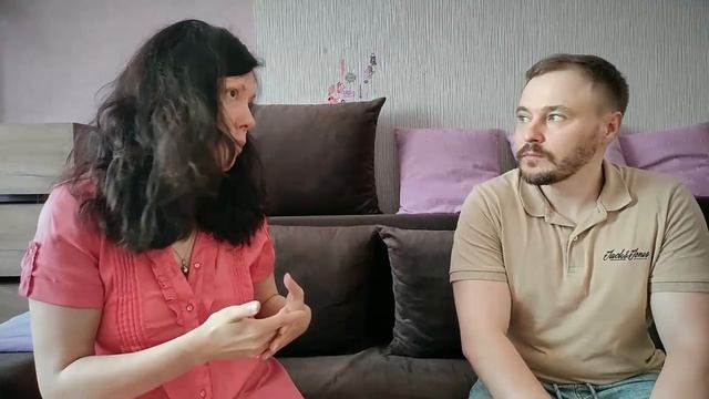 Энергетические блоки: Что мешает вам реализовать свои мечты? смотреть онлайн