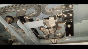 how to open close manually Of Monarch nice 900 Door inverter of Elevator | Tech Everythings