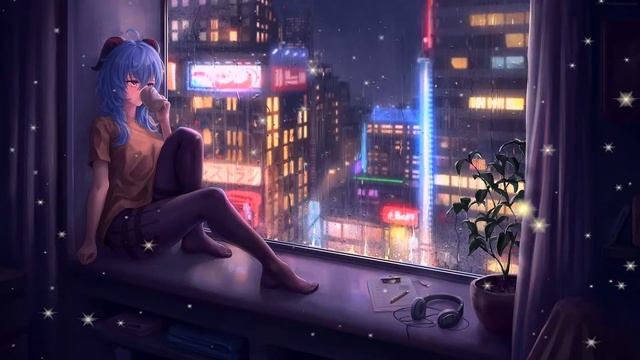Ear Licking ASMR 🥰 - 💖 Your sweet waifu gives you the best ASMR with love to Help You Sleep 💖