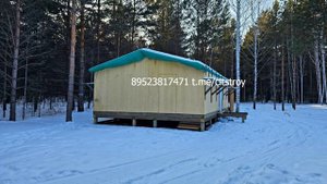 дома из слт