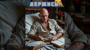 ДЕРЖИСЬ