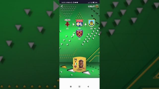 Solución GUESS THE PLAYER ( 9 - 17 ) Pack opener 24 смотреть онлайн