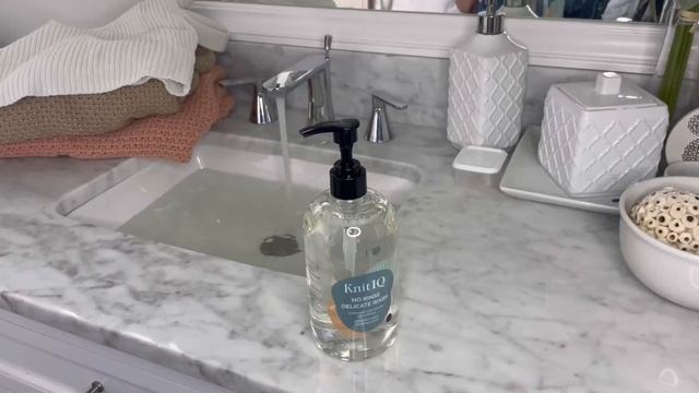 #shorts No Rinse Delicate Wash Liquid Detergent 16.9 Oz - Natural Wool Wash With Lanolin.mov смотреть онлайн