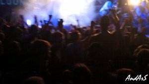 Концерт группы LOUNA (LIVE)