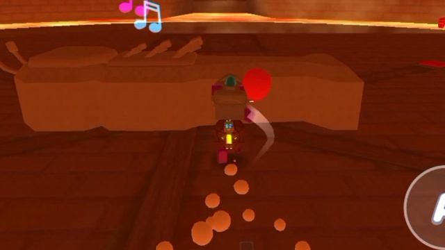 Прохождение босов 