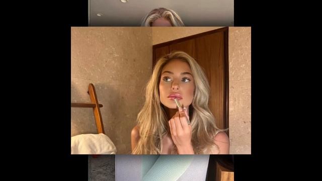 Hannah Palmer — Super American Diva «Biography, Wiki»