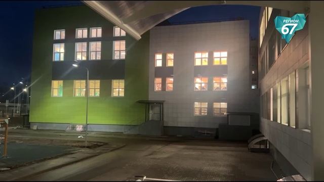 В 2025 году завершится реконструкция детского оздоровительного лагеря «Орлёнок»